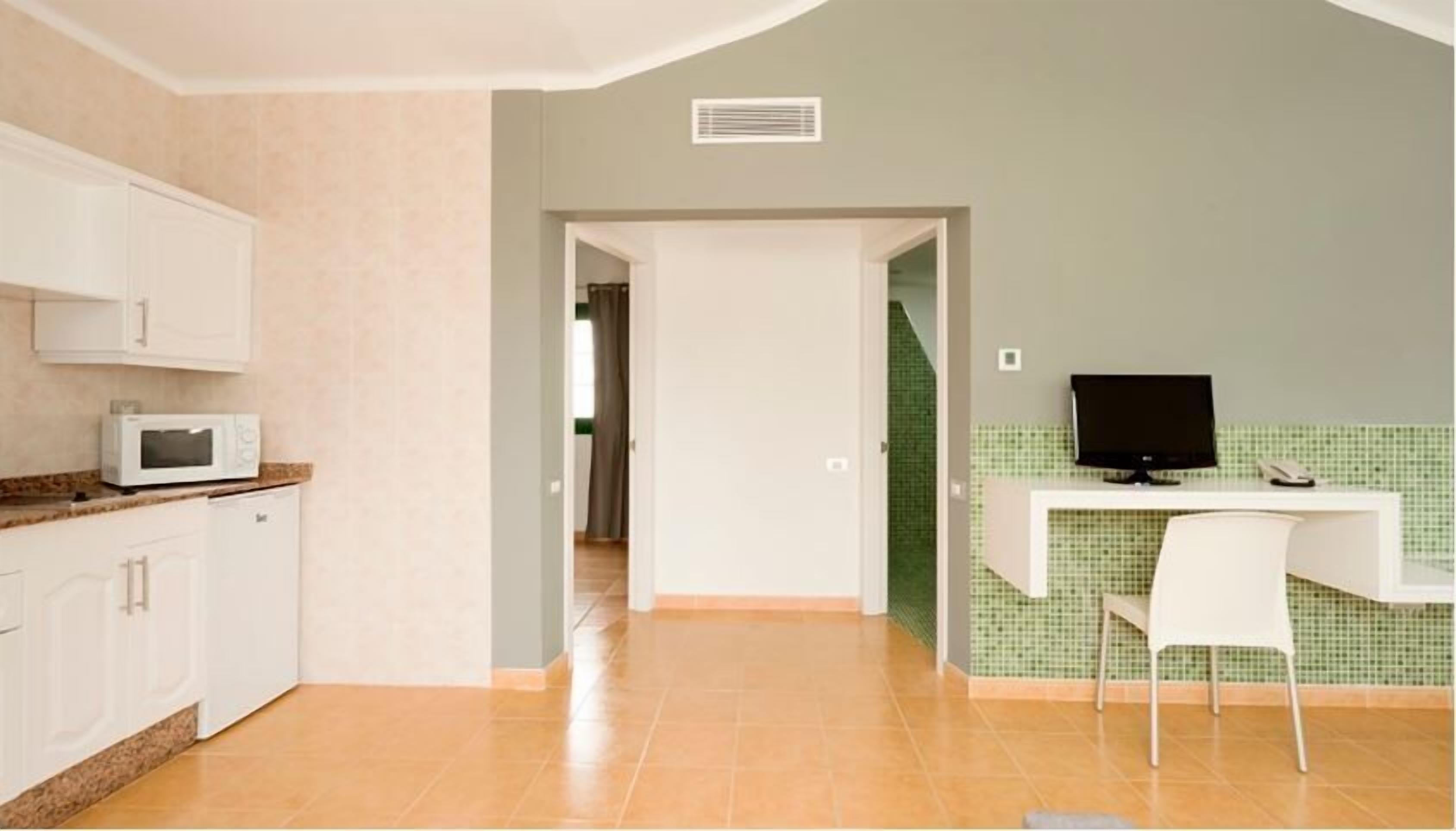 Appartement | 1 chambre, bureau, espace de travail pour ordinateur portable