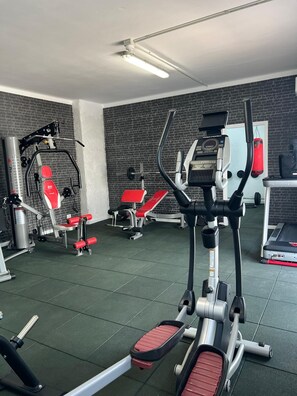 Palestra
