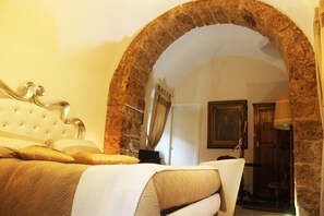 Standard Room, City View