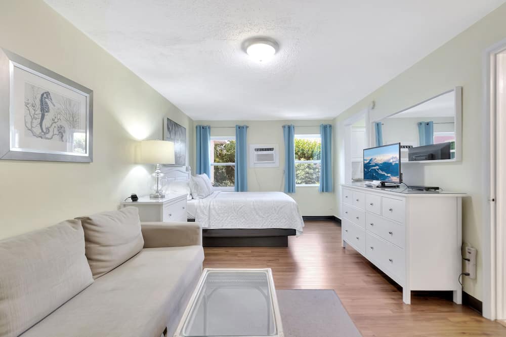 Seahorse Guesthouse