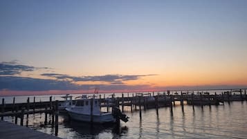 Suite – premium, 1 soverom | Utsikt fra rommet