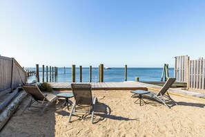 Svit Standard - utsikt mot havsviken | Utsikt från rummet