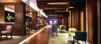HARRIS Hotel & Conventions Gubeng Surabaya
