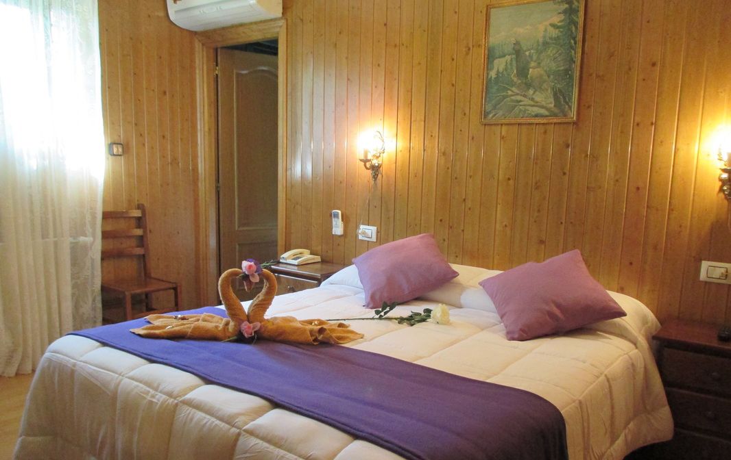 minibar, in-room safe, desk, blackout curtains