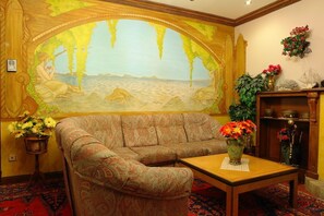 Interior - Hotel Playa de Vigo (Vigo)