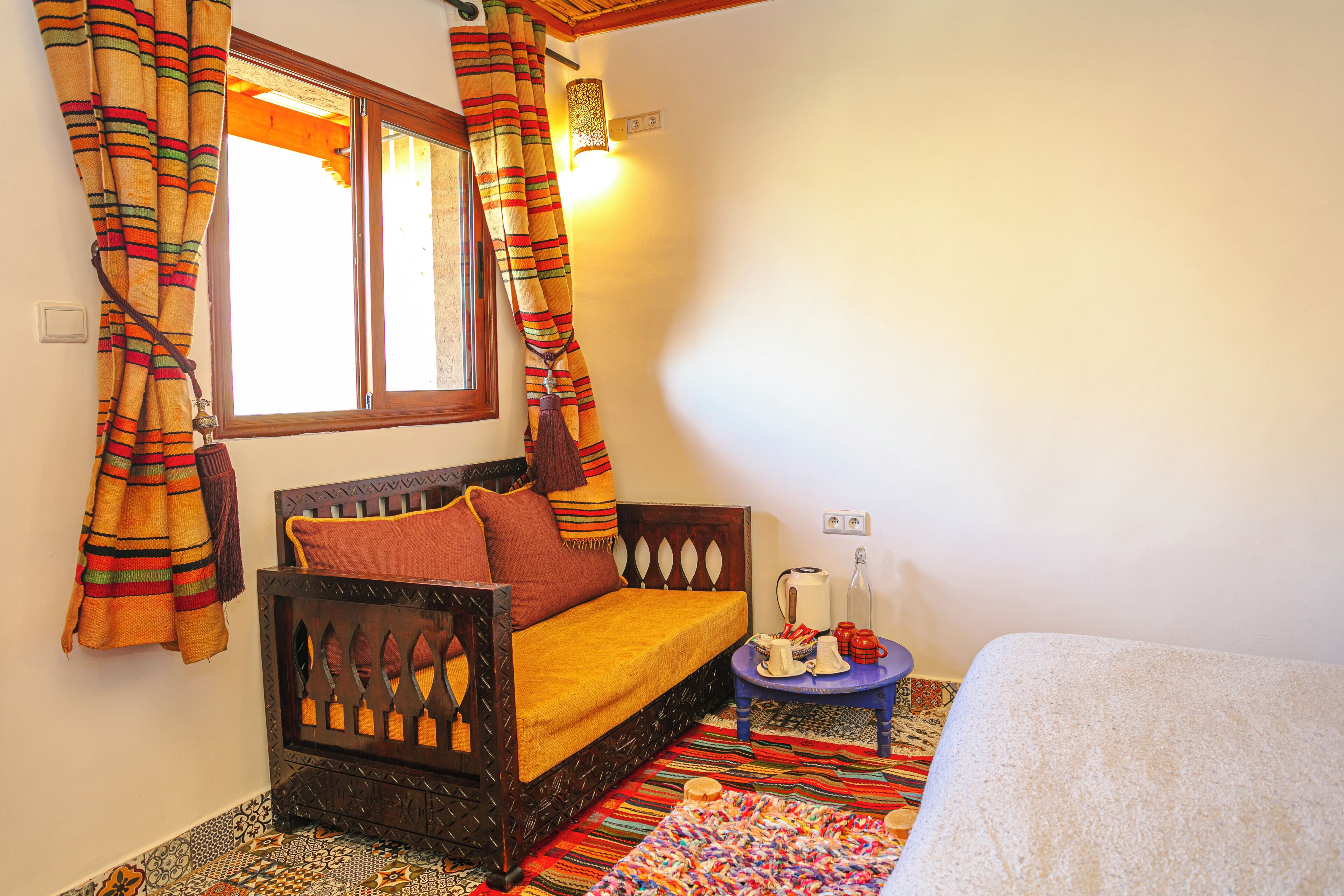 Kamar