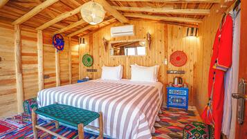 Chambre Majestueuse | Rideaux occultants, Wi-Fi gratuit