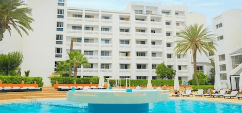 HAMILTON Agadir