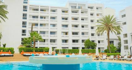 HAMILTON Agadir