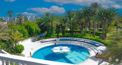 HAMILTON Agadir