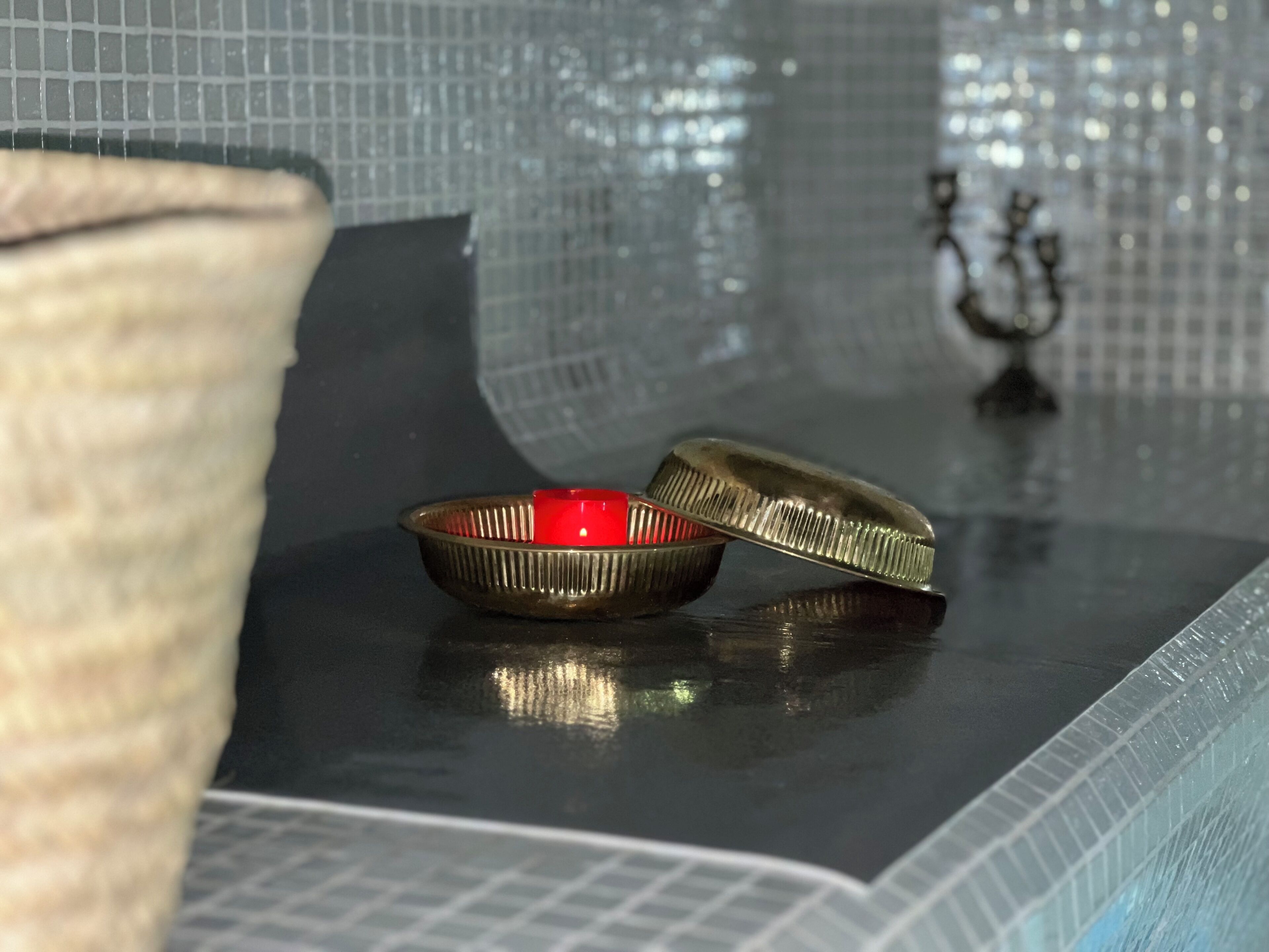 Photo - HAMILTON Agadir