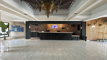 Recepció