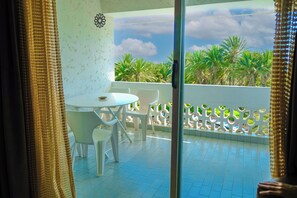 Panorama suite | Kameruitzicht
