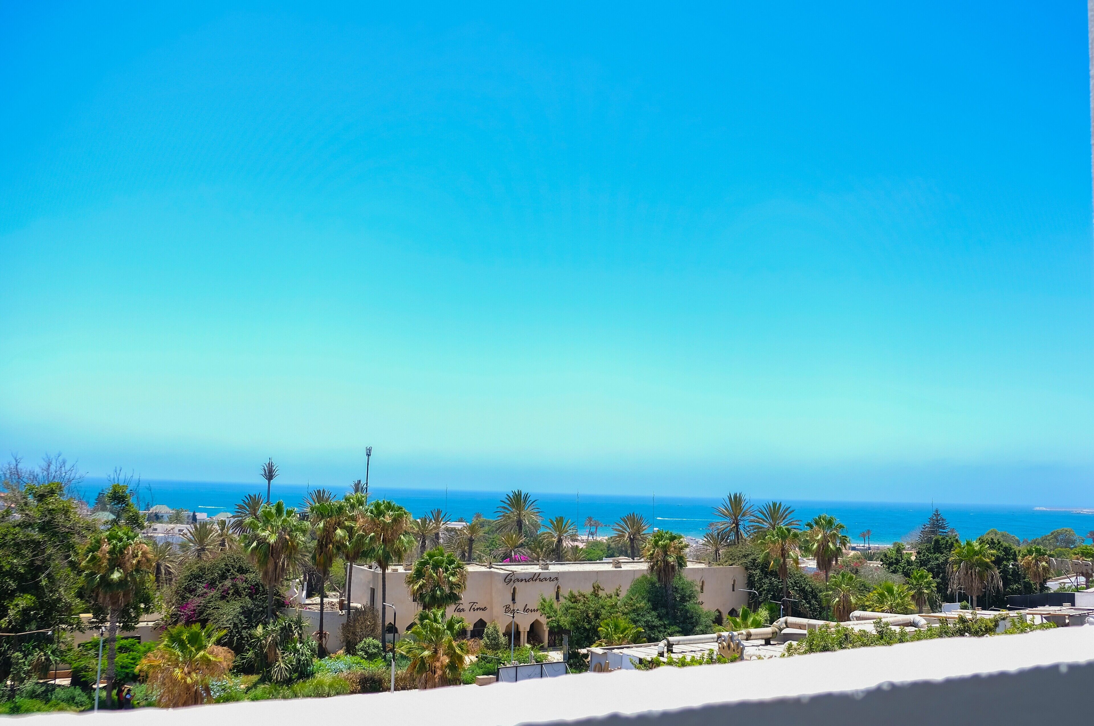 Foto - HAMILTON Agadir
