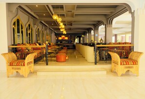Reception - HAMILTON Agadir (Agadir)