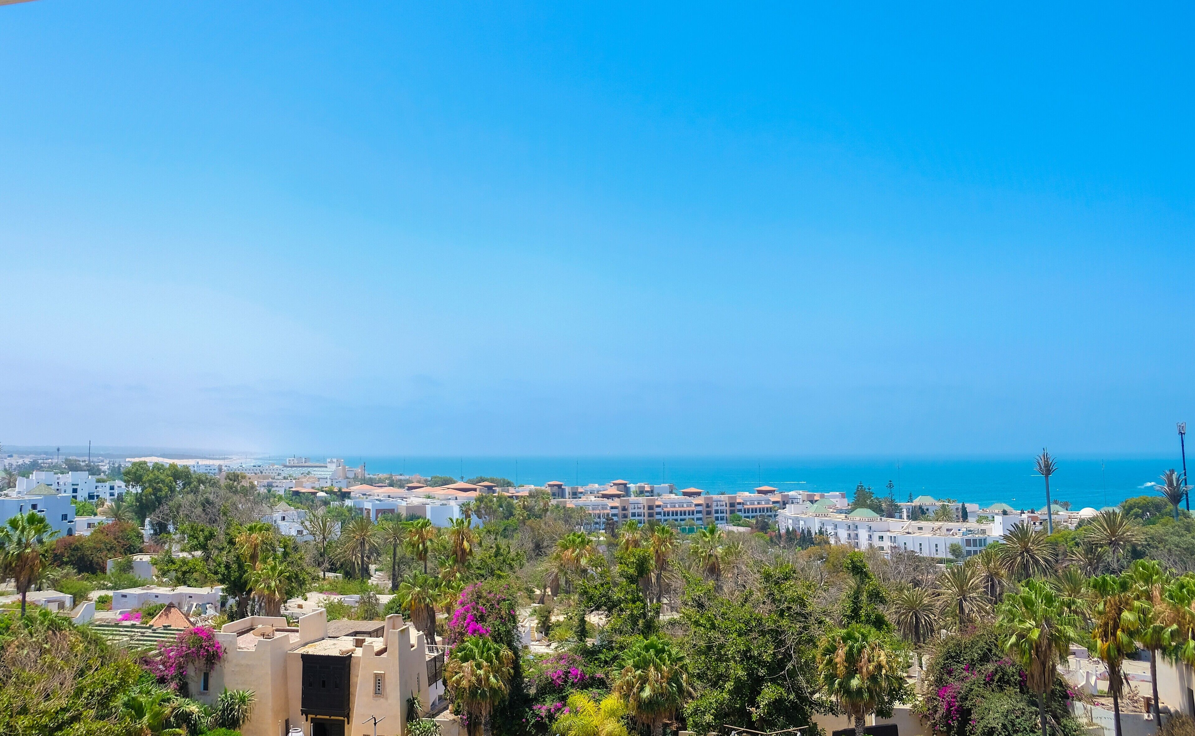 Foto - HAMILTON Agadir