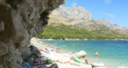 Camp Dole Zivogosce