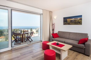 Flat-screen TV - Villa Ankora (Dubrovnik)