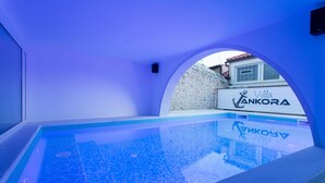 Pool - Villa Ankora (Dubrovnik)