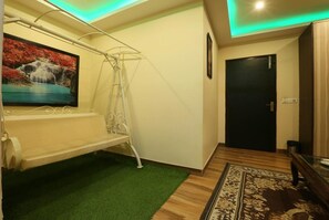 Room - Hotel Castle Blue (New Delhi)