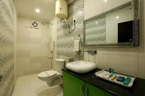 Room - Hotel Castle Blue (New Delhi)