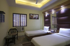 View from property - Hotel Castle Blue (New Delhi)