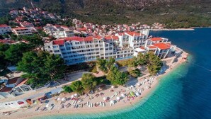 Beach - Sensimar Makarska (Podgora)