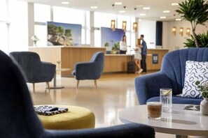 Lobby - Sensimar Makarska (Podgora)