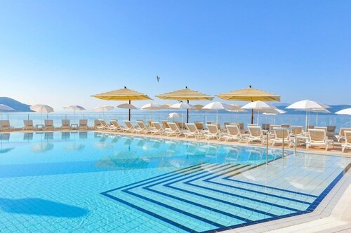 Sensimar Makarska