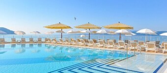 Sensimar Makarska