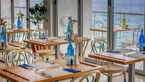 Dining - Sensimar Makarska (Podgora)