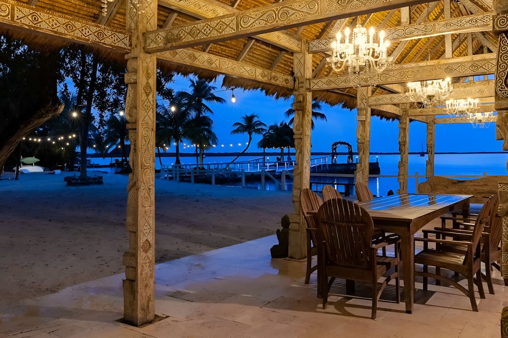 Largo Resort