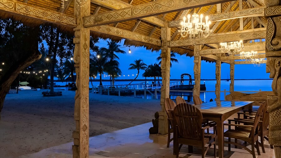 Largo Resort