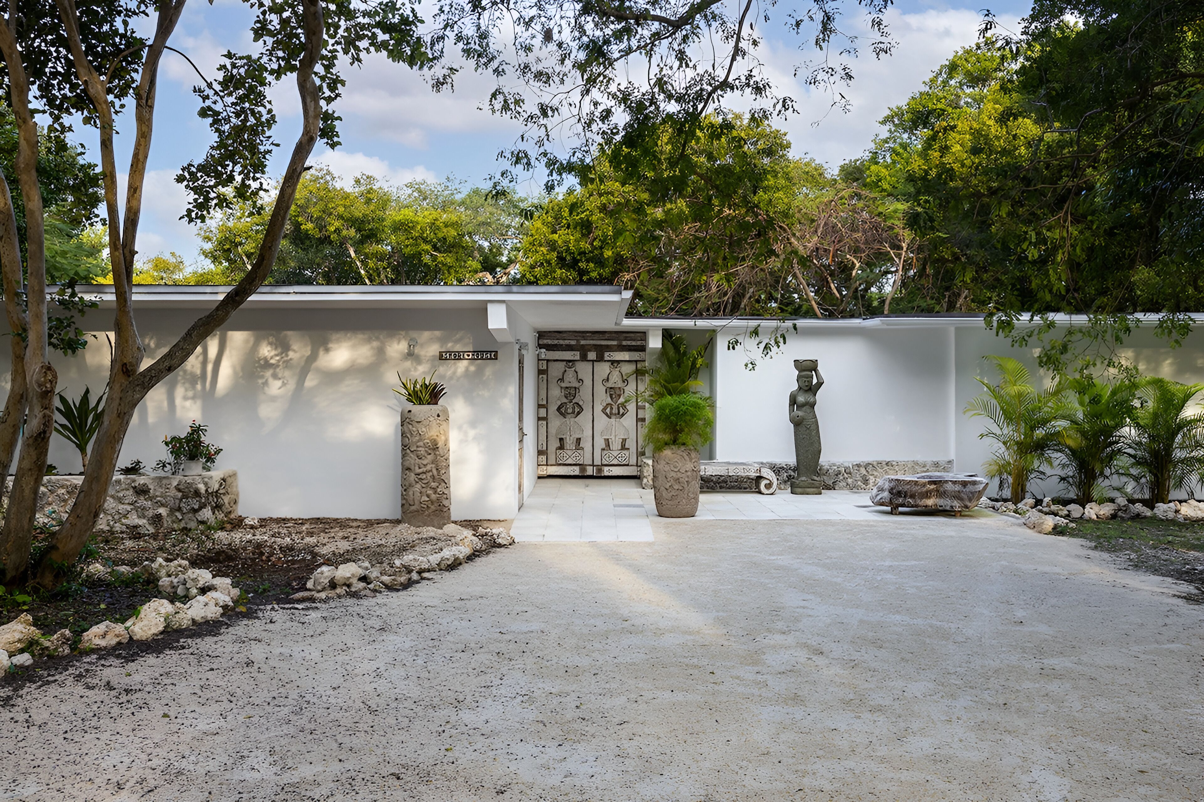 shore house | terrace/patio