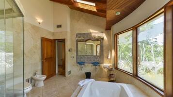 Suite (Master) | Baño