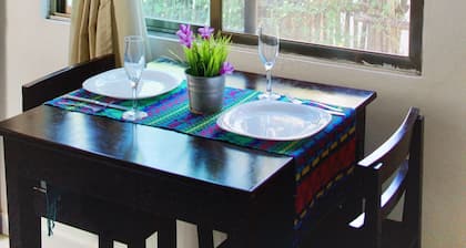 Casa Frida Holbox