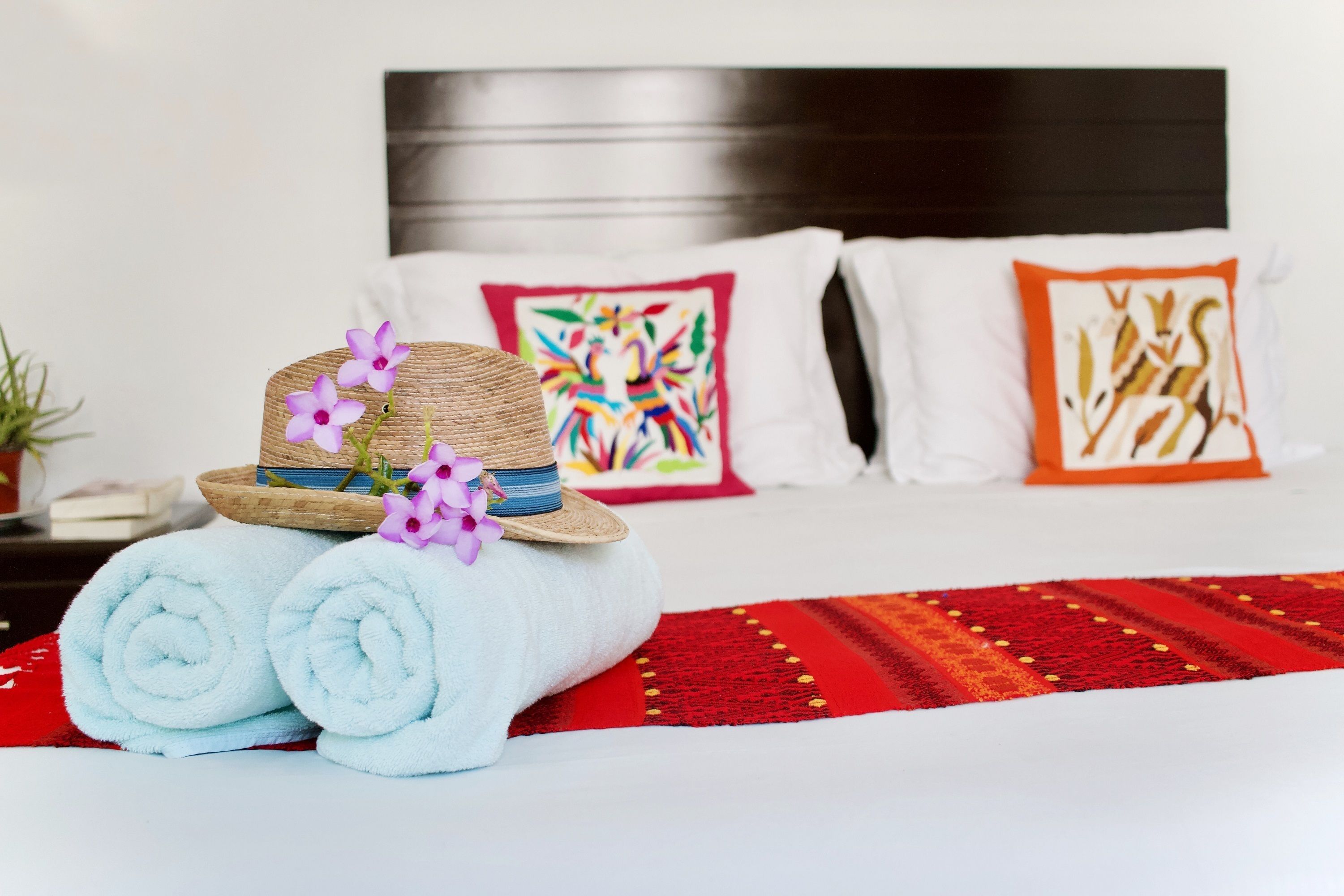 apartment, 1 double bed | 1 bedroom, premium bedding, down duvets, desk