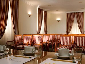 Meeting facility - Villa Torlonia Hotel (Rome)