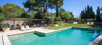 Hotel Agroturismo Possessió Binicomprat