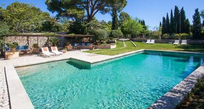 Hotel Agroturismo Possessió Binicomprat