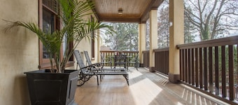 Naramata Inn