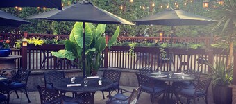 Naramata Inn