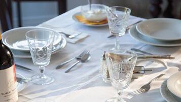 FrĂŒhstĂŒcksbereich