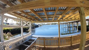 Teres/patio