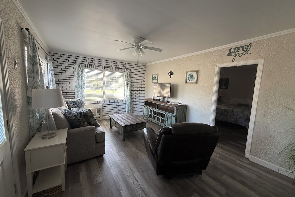 Televisión de pantalla plana