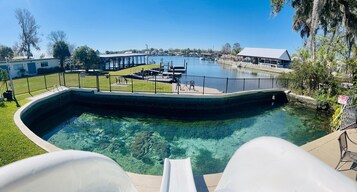 Servicio de la propiedad