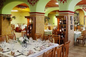 SpĂ©cialitĂ©s Cuisine de lâEurope de lâEst