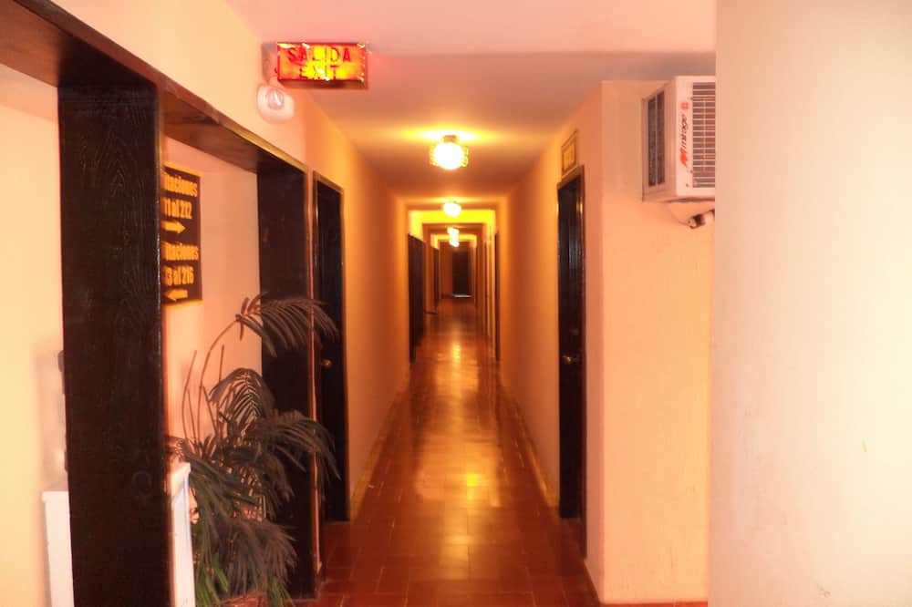 Hotel Baja del Sol Inn