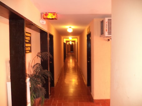 Pasillo