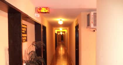 Hotel Baja del Sol Inn